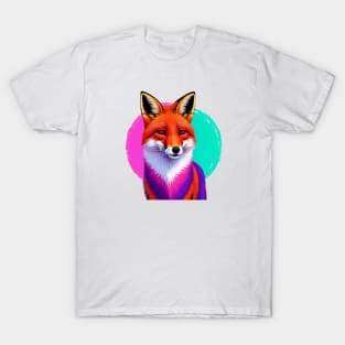 The Fox T-Shirt